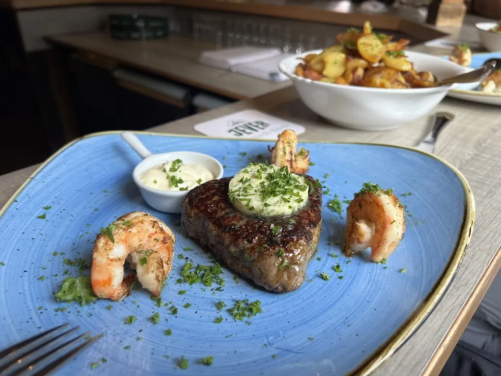 Jan Andresen_Jever-Stübchen_Eckernförde_review