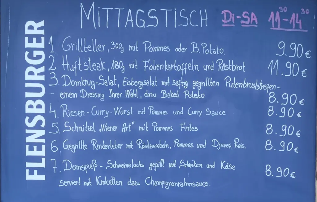 Menu_Steakhaus im Domkrug_Eckernförde_image_1
