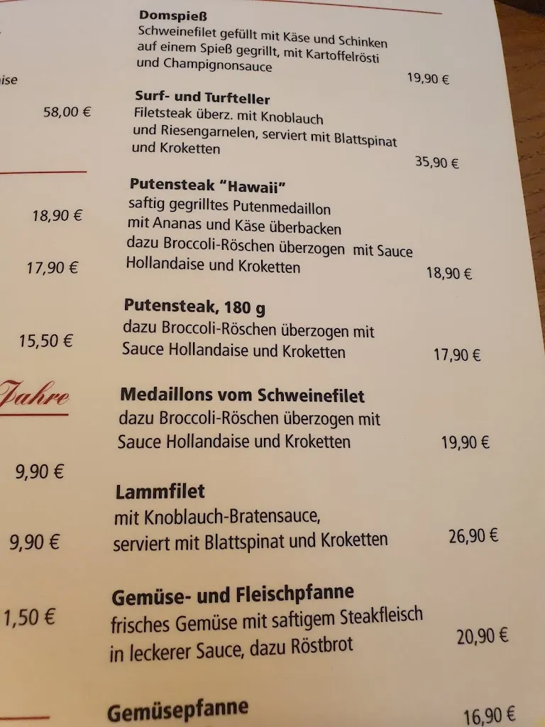 Menu_Steakhaus im Domkrug_Eckernförde_image_3