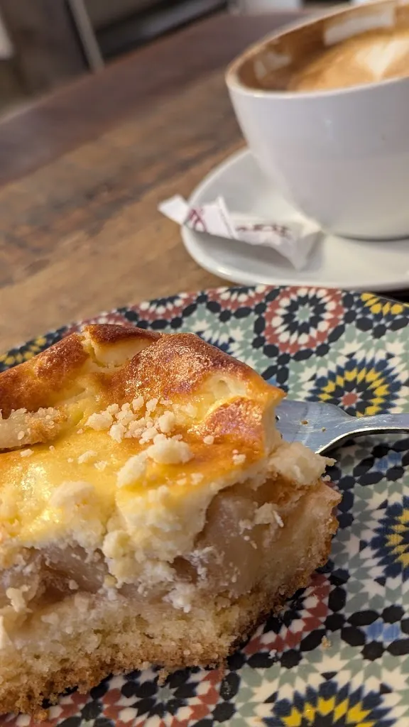 Menu_The Olive Tree Eckernförde_Eckernförde_image_5