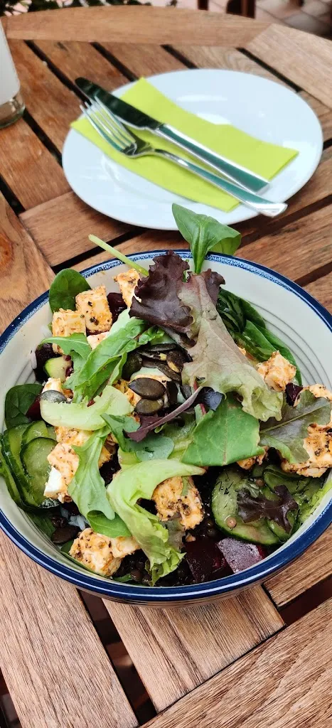 Menu_The Olive Tree Eckernförde_Eckernförde_image_7