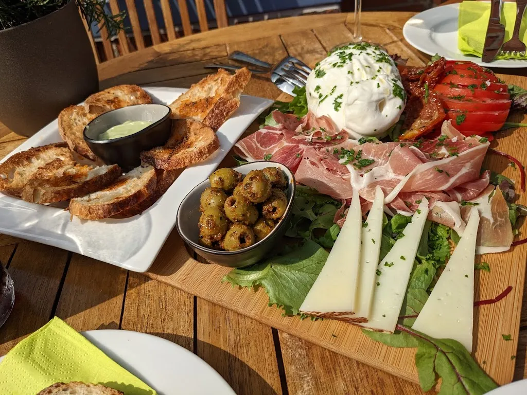 Menu_The Olive Tree Eckernförde_Eckernförde_image_8