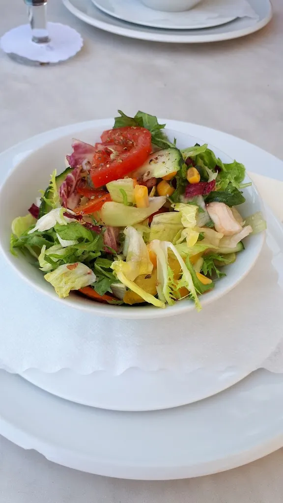 Menu_Restaurant Dalmacija_Eckernförde_immagine_7