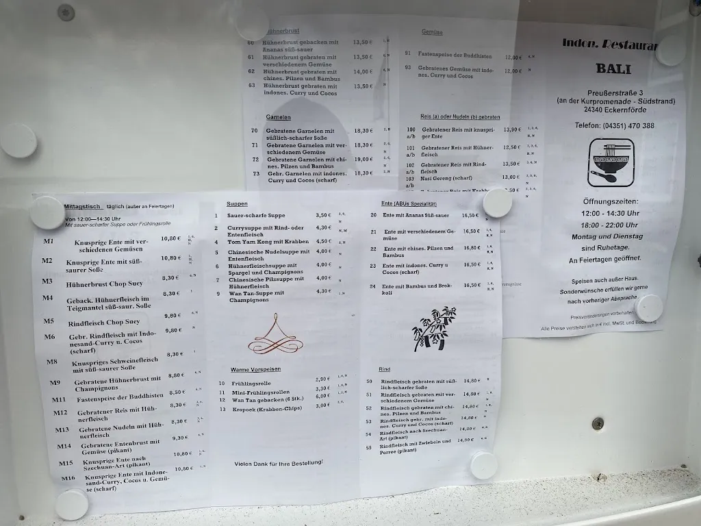 Menu_Restaurant Bali_Eckernförde_image_4