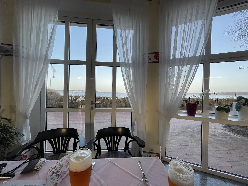 Restaurant Bali restaurant in Eckernförde