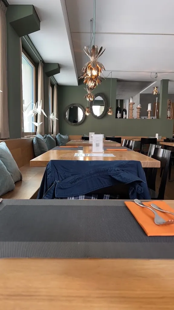 황규린_Lehnhof - das Wirtshaus_Altdorf_review