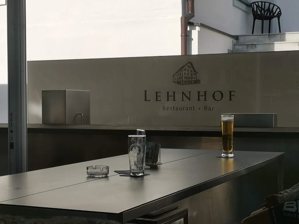 Fer_Lehnhof - das Wirtshaus_Altdorf_review
