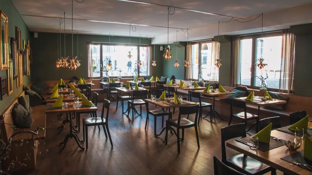 Lehnhof - das Wirtshaus restaurant in Altdorf