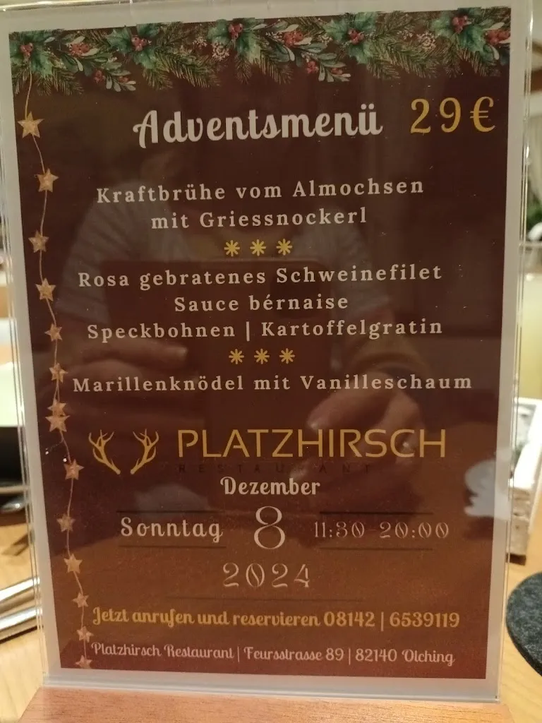 Menu_Platzhirsch Restaurant_Olching_image_3
