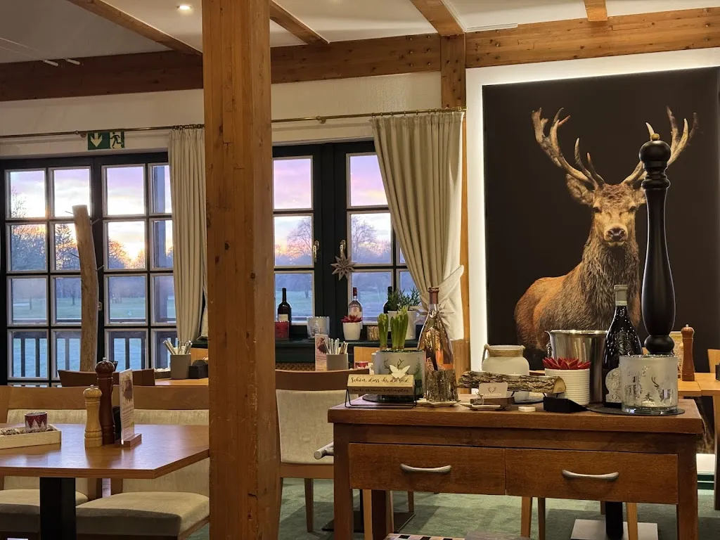 Stefan Wehrstein_Platzhirsch Restaurant_Olching_recensione