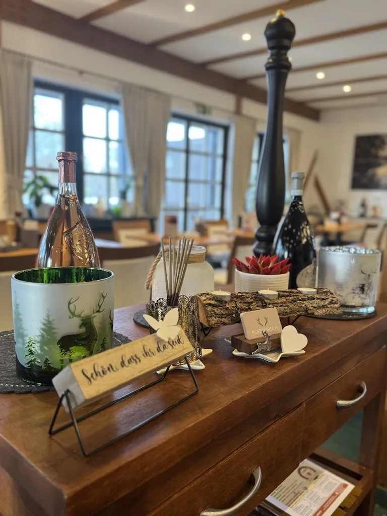 Platzhirsch Restaurant_Olching_slider_image_2