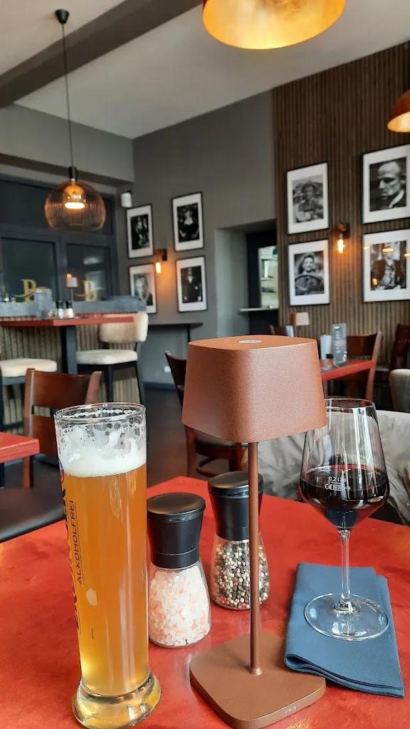 Menu_Ristorante Bellini 🇮🇹_Eckernförde_image_5