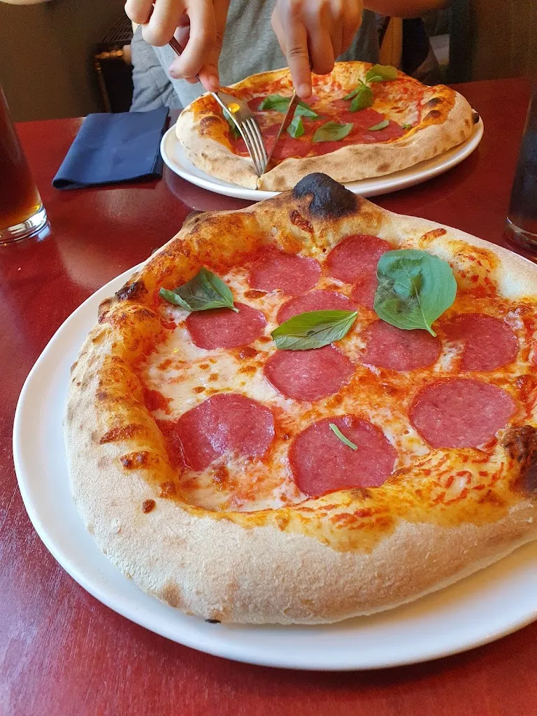 Menu_Ristorante Bellini 🇮🇹_Eckernförde_image_8