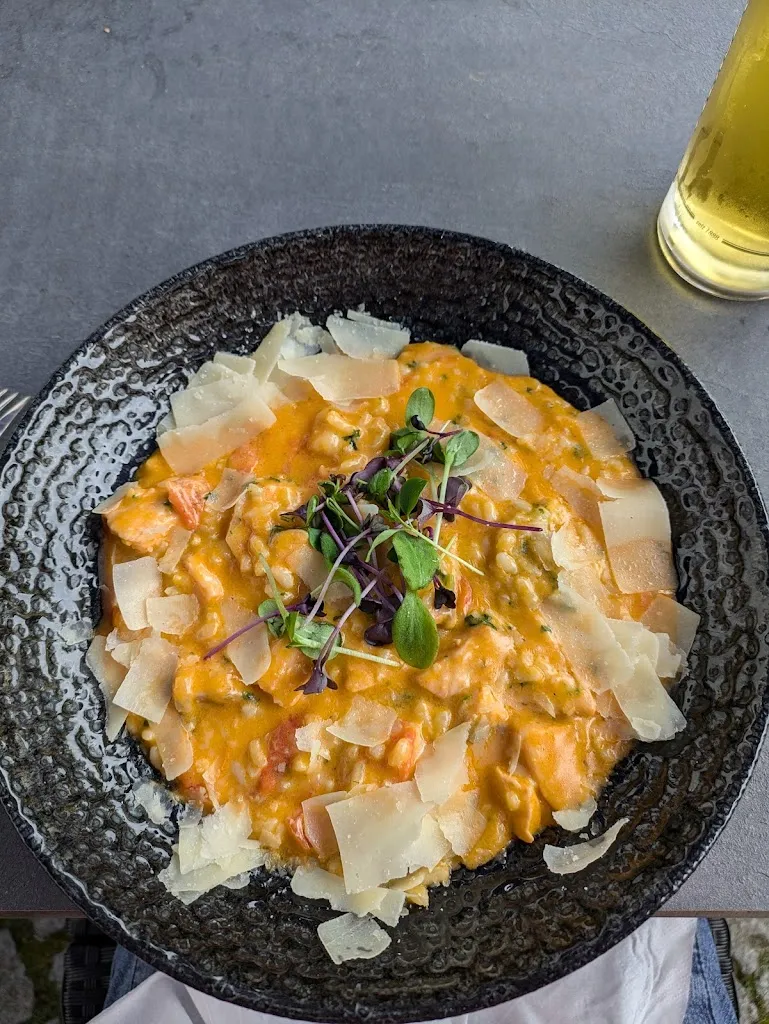 Menu_Ristorante Bellini 🇮🇹_Eckernförde_image_9