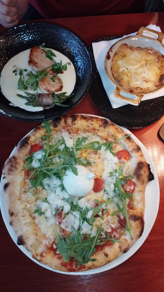 A S_Ristorante Bellini 🇮🇹_Eckernförde_reseña