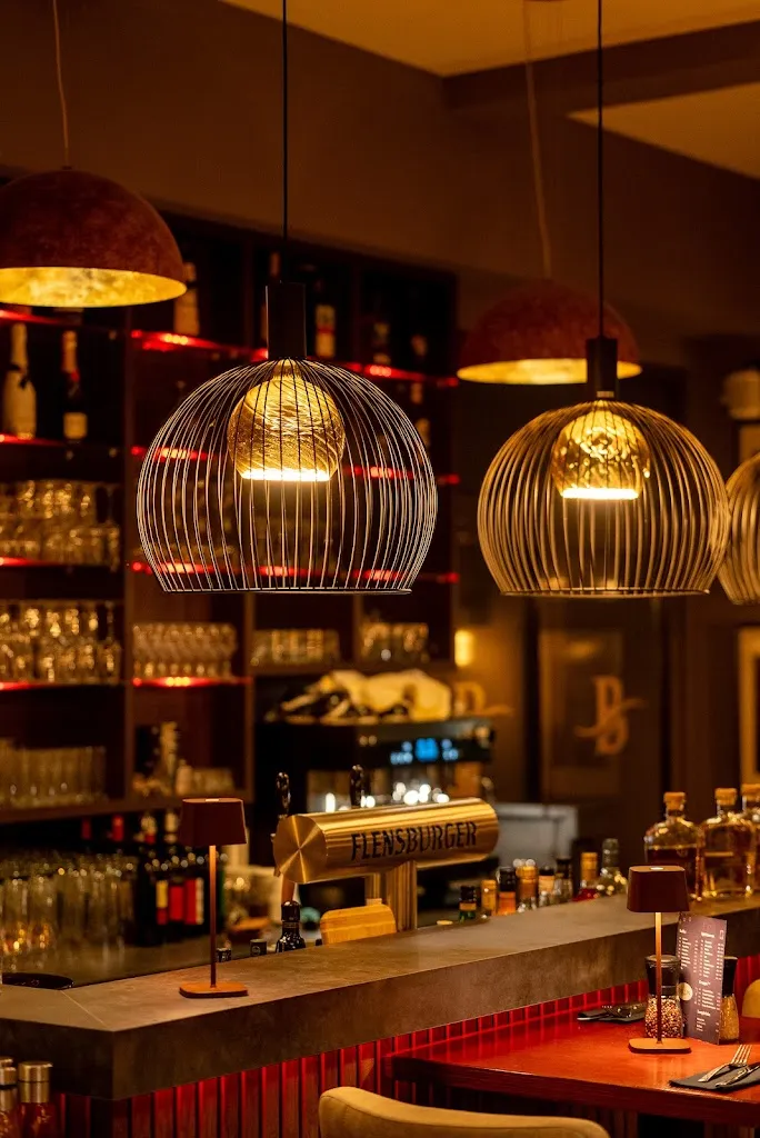 Ristorante Bellini 🇮🇹 restaurant in Eckernförde