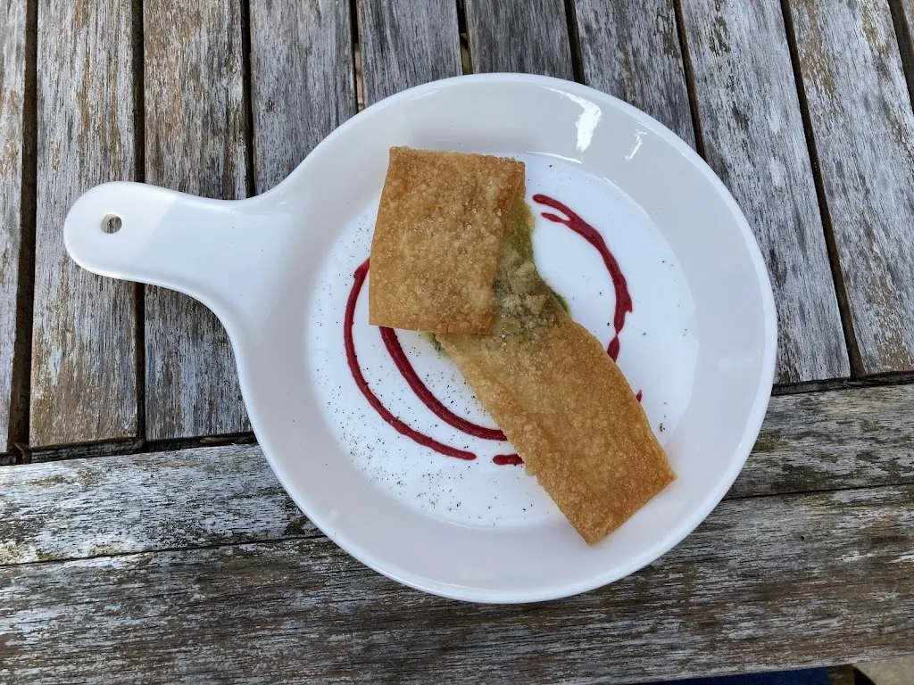 Susanne Riss_Restaurant Il Rosso am Schmeerhörn Eckernförde_Altenhof_review