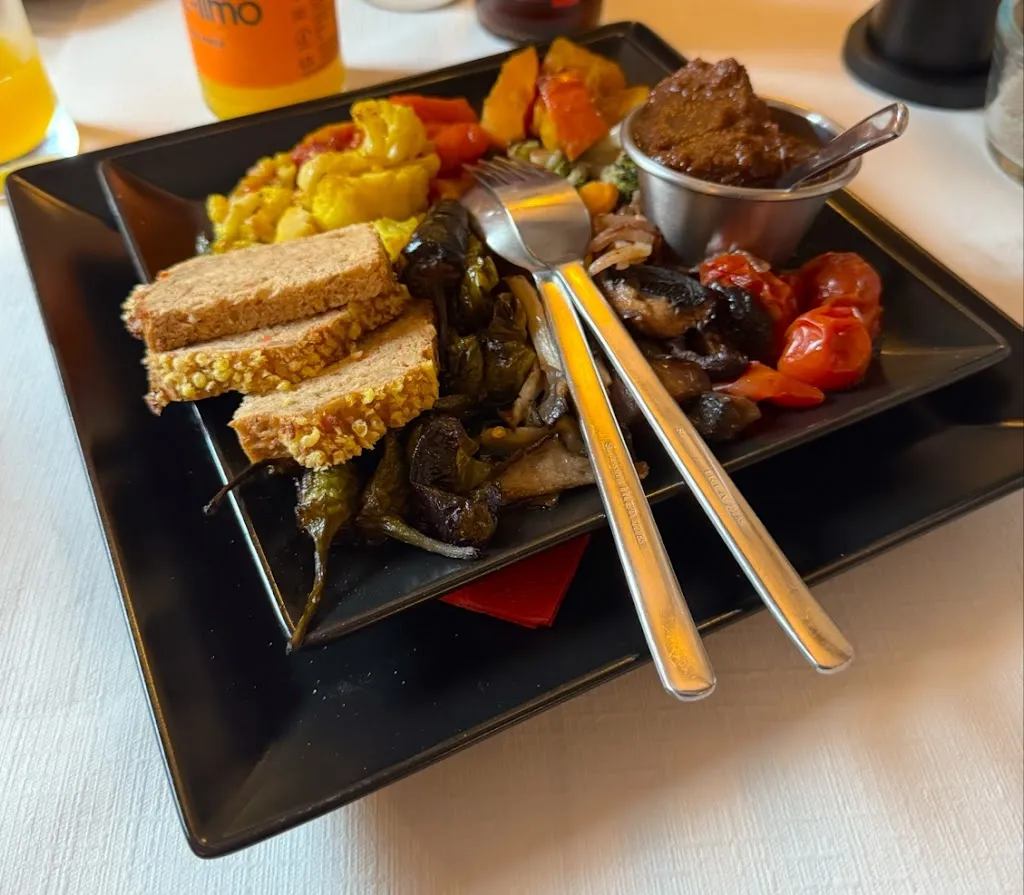 H. F._Restaurant Il Rosso am Schmeerhörn Eckernförde_Altenhof_review