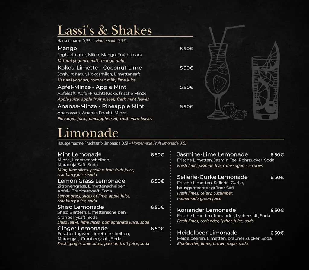 Menu_Buddha's Kitchen Eckernförde_Eckernförde_image_4