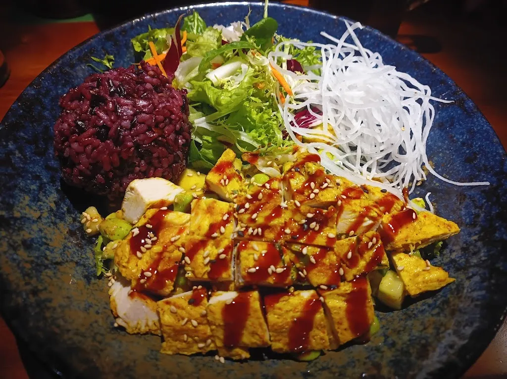 Menu_Buddha's Kitchen Eckernförde_Eckernförde_image_5