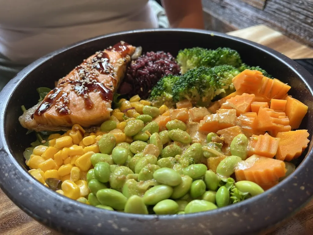 Menu_Buddha's Kitchen Eckernförde_Eckernförde_image_6