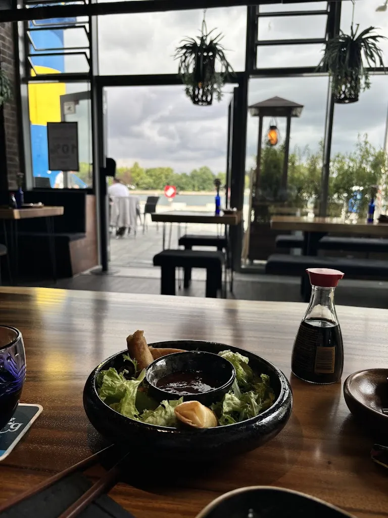 Menu_Buddha's Kitchen Eckernförde_Eckernförde_image_7