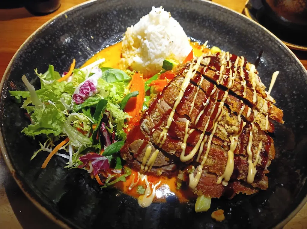 Menu_Buddha's Kitchen Eckernförde_Eckernförde_image_8