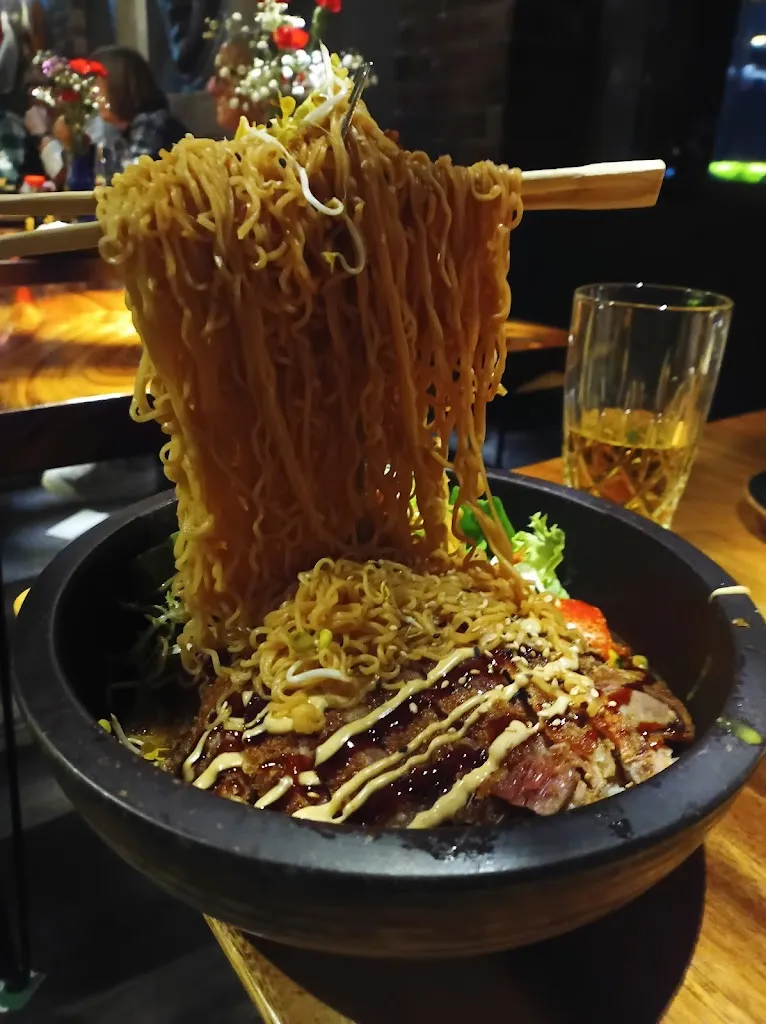 Menu_Buddha's Kitchen Eckernförde_Eckernförde_image_9