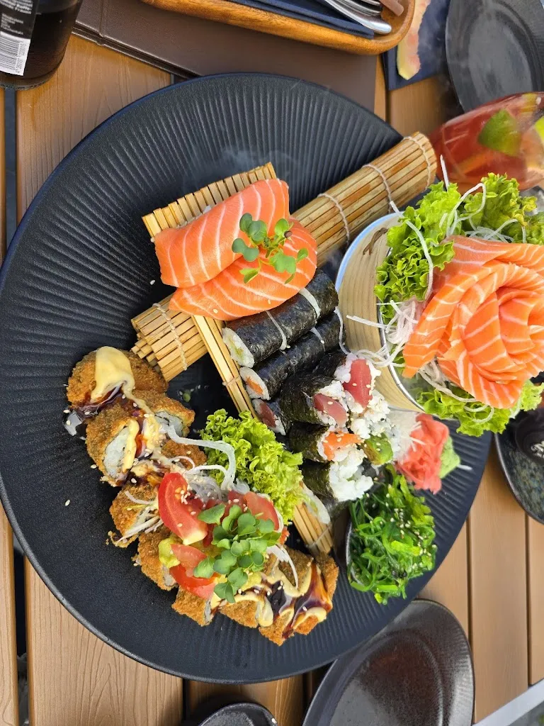 Stefan Schreiber_Buddha's Kitchen Eckernförde_Eckernförde_review