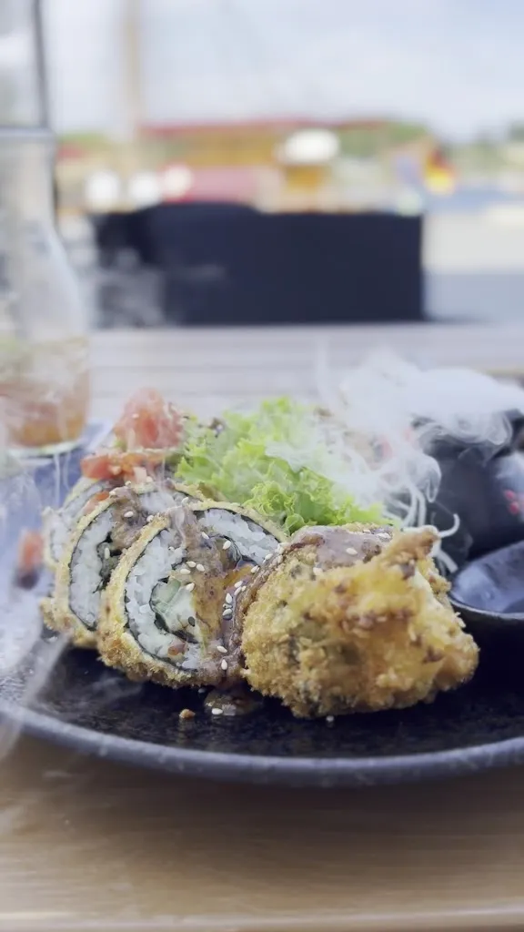 Natascha Mertens_Buddha's Kitchen Eckernförde_Eckernförde_review