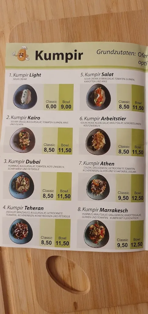 Menu_Ecke Kumpir_Eckernförde_image_3