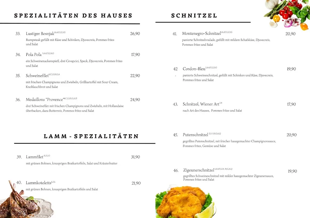 Menu_Restaurant Montenegro_Eckernförde_image_3