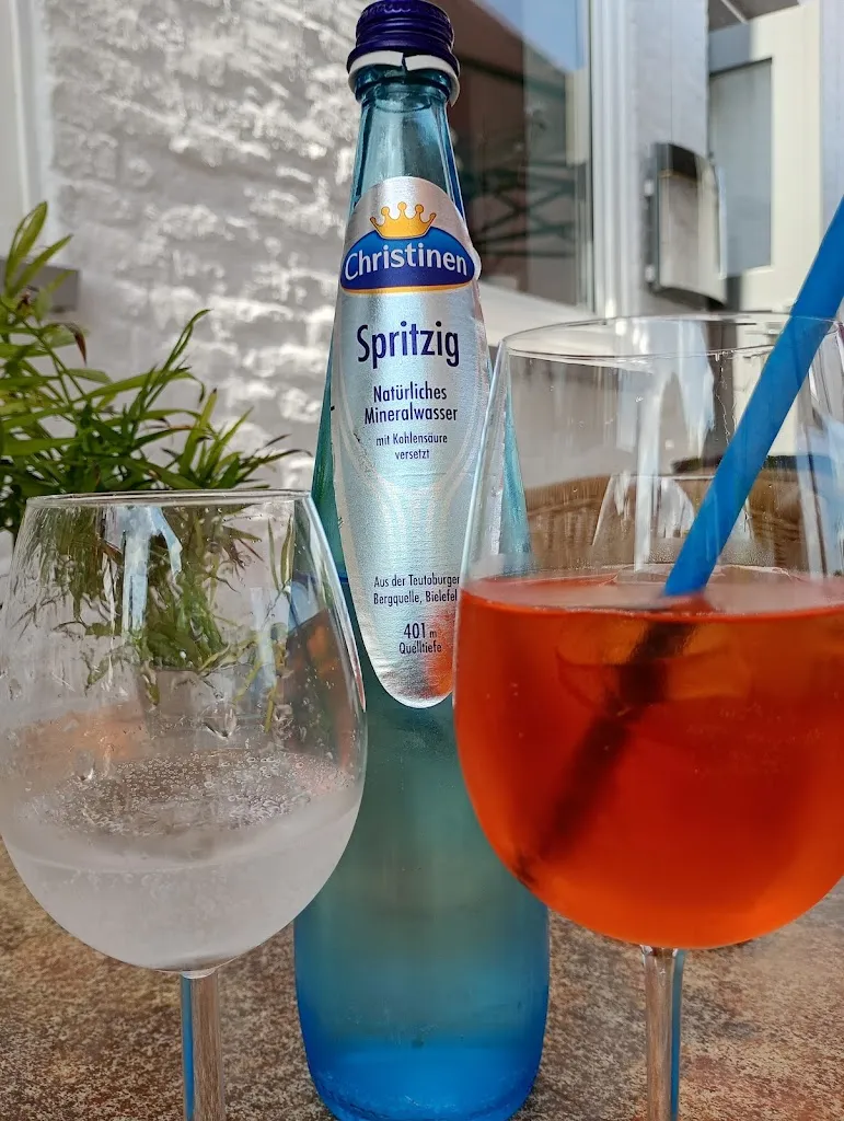 Randi Jansri_Restaurant Montenegro_Eckernförde_review