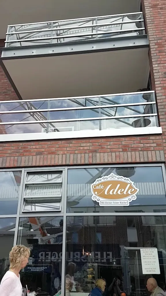 Cafe Adele_Eckernförde_slider_image_2