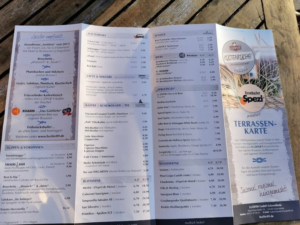 Menu_Luzifer Eckernförde_Eckernförde_image_2