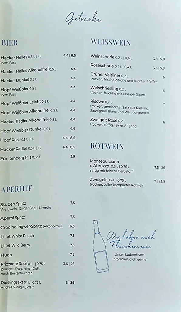 Menu_Puchheimer Bürgerstuben_Puchheim_image_4