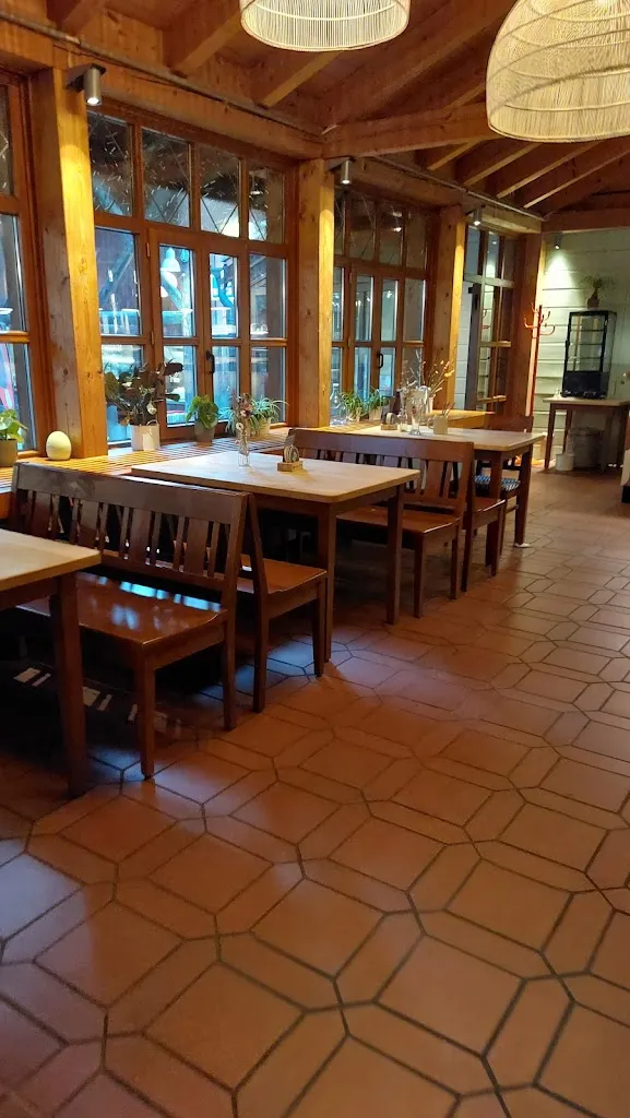 Caio Souza Cavalcante_Puchheimer Bürgerstuben_Puchheim_review