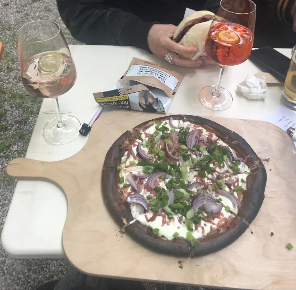 Ibrahim Tolga Ozturk (Alumni)_Puchheimer Bürgerstuben_Puchheim_review