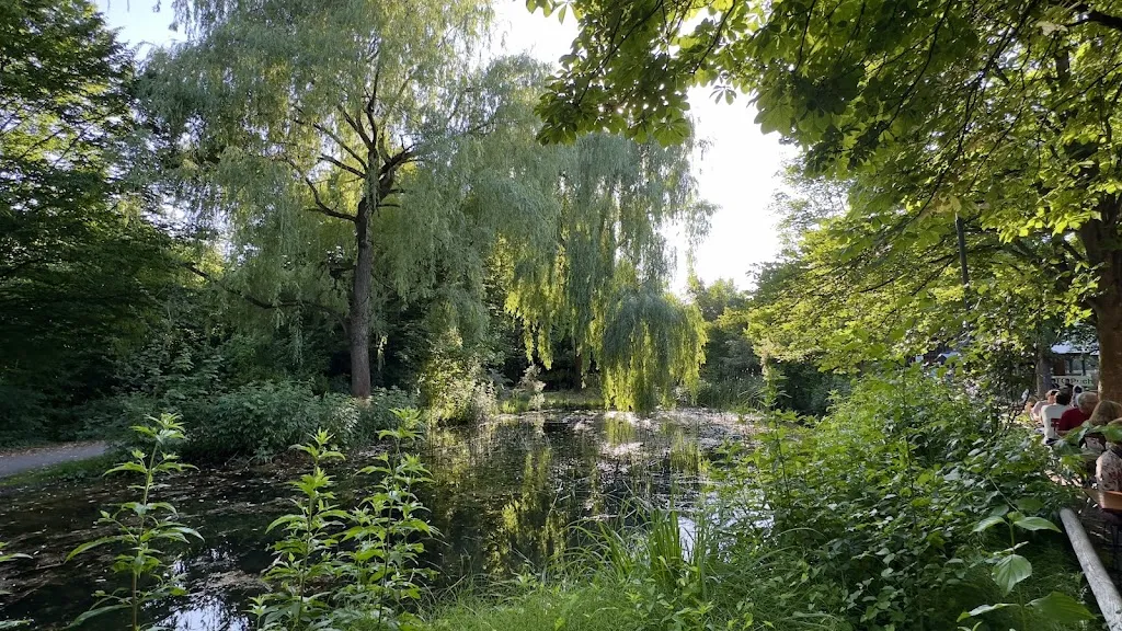 Balu 1960_Puchheimer Bürgerstuben_Puchheim_review