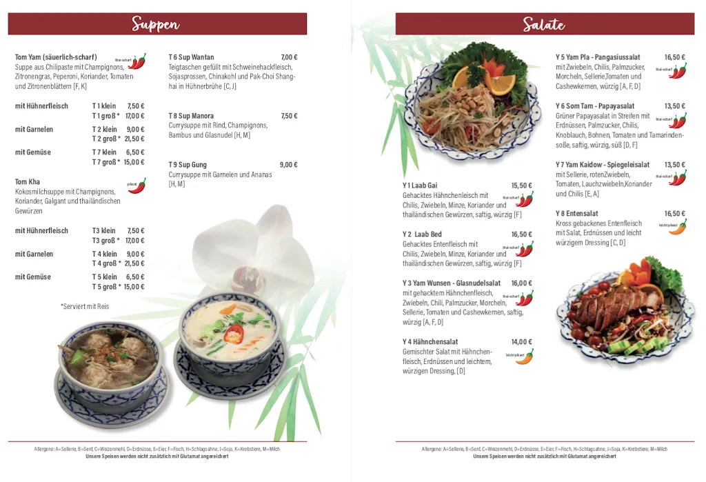 Menu_Sri-Thai Eckernförde_Eckernförde_image_1