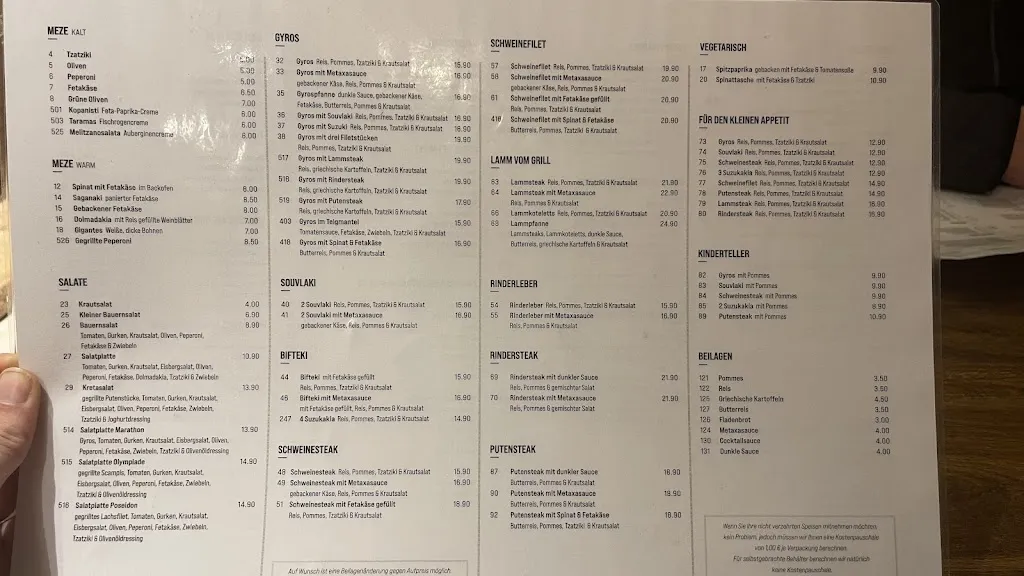 Menu_Taverna Kreta_Eckernförde_image_1