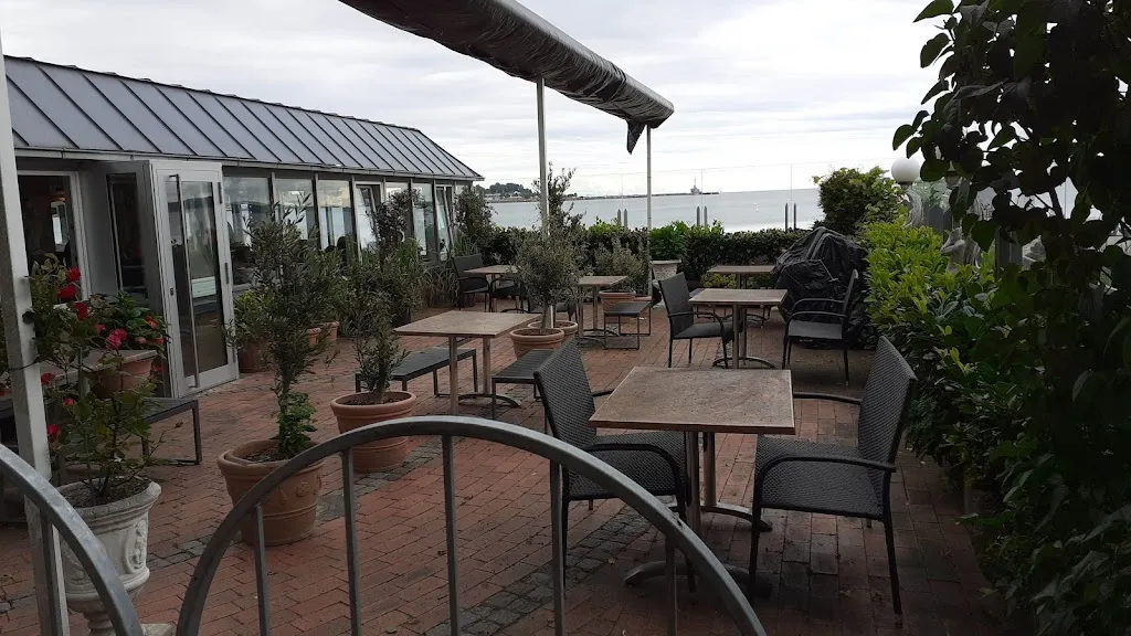 Taverna Kreta restaurant in Eckernförde