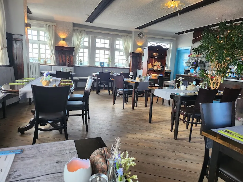 Restaurant Treib-Gut restaurant in Altenhof