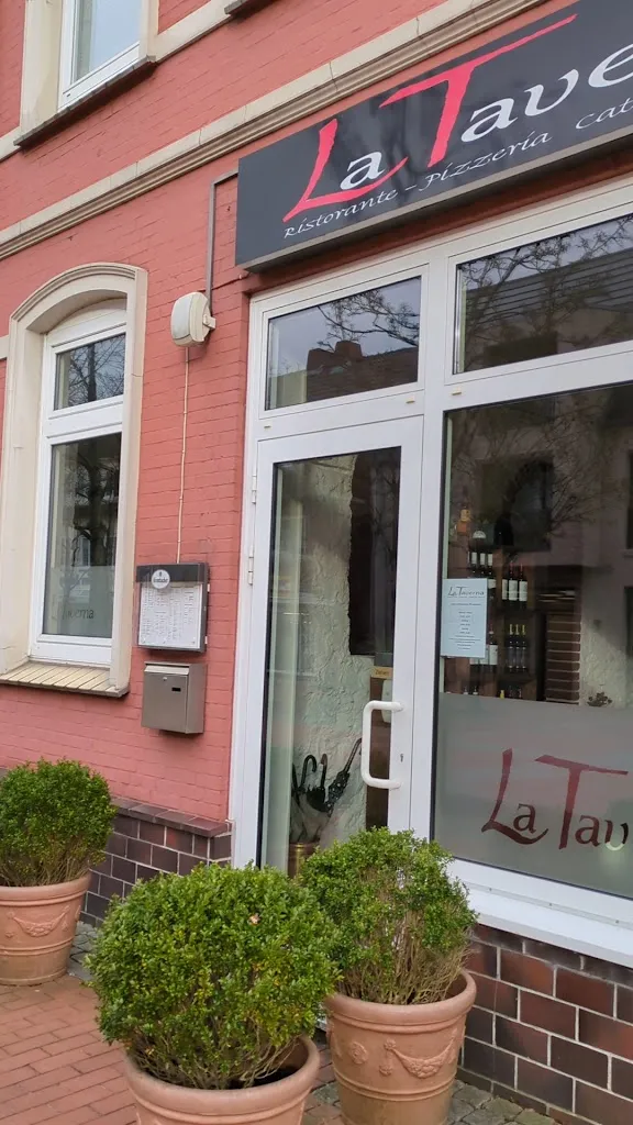 Ristorante La Taverna_Eckernförde_slider_image_2