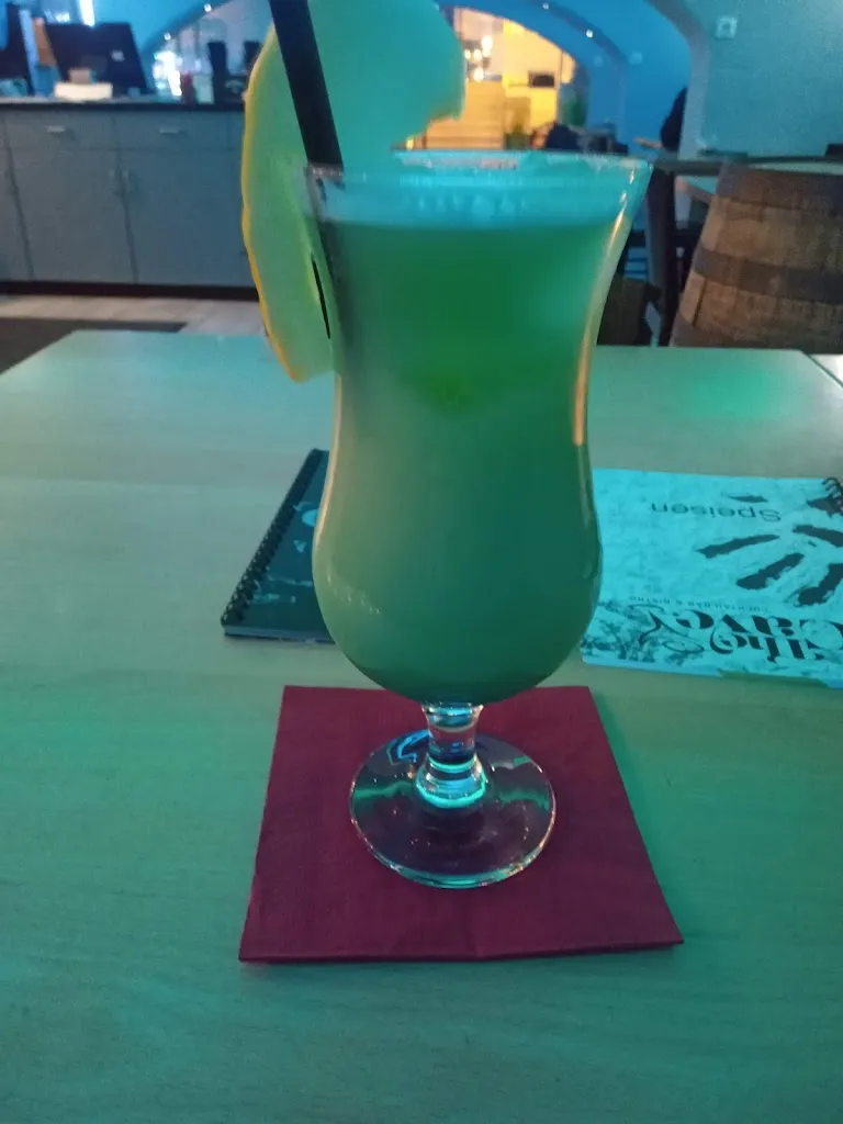 Menu_The Cave_Eckernförde_immagine_5