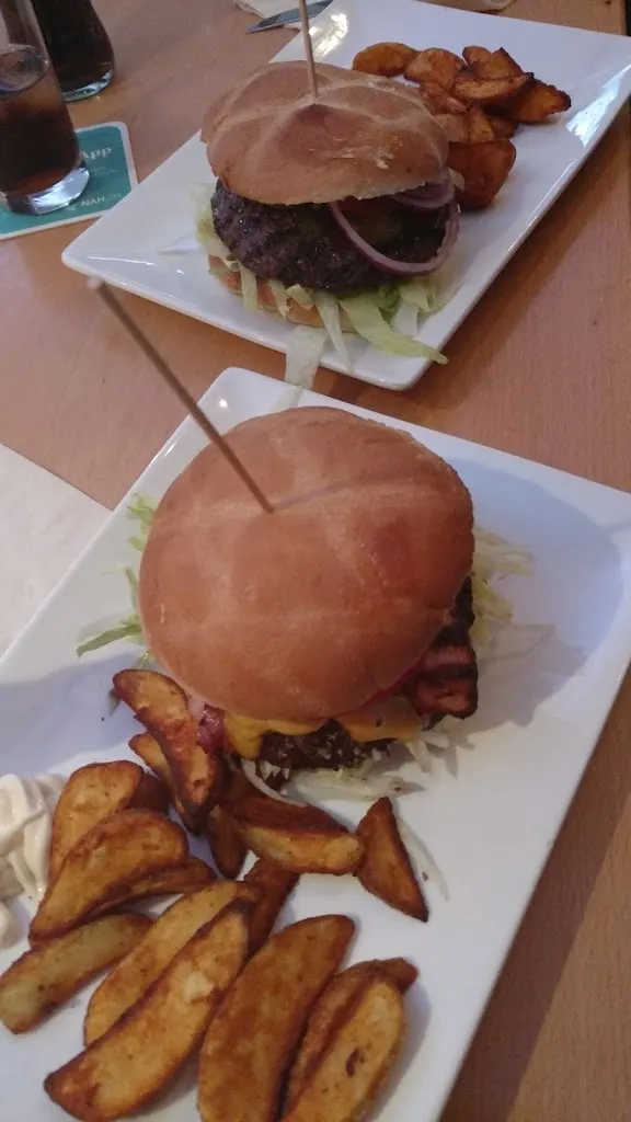 Menu_The Cave_Eckernförde_immagine_6