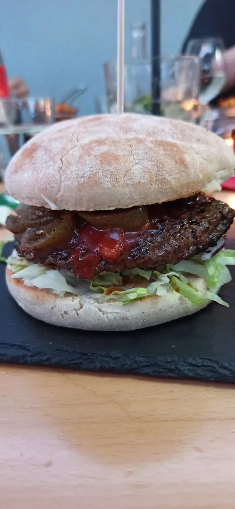 Menu_The Cave_Eckernförde_immagine_7