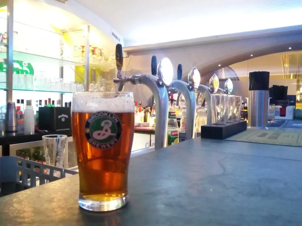 Menu_The Cave_Eckernförde_immagine_8