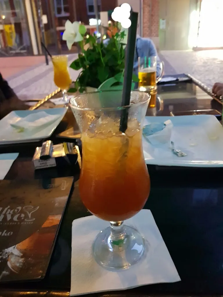 Menu_The Cave_Eckernförde_immagine_9