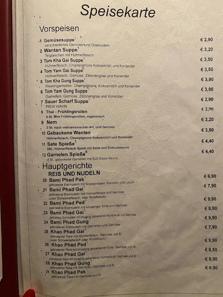 Menu_Asia Orchidee_Gröbenzell_image_1